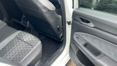 Volkswagen Golf 1.5 TSI R-Line 5dr Petrol Hatchback